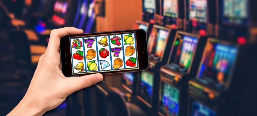 Akankah blockchain meningkatkan keadilan slot online?