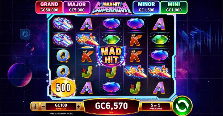 Apakah Ada Bonus Slot Online Kejutan?