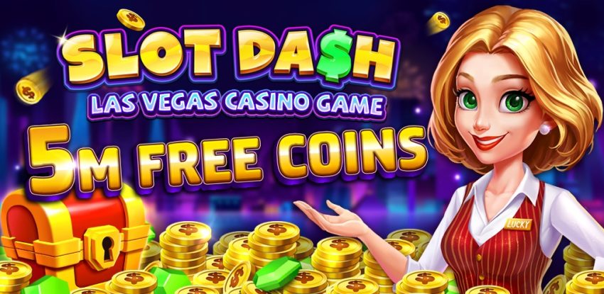 Apakah Latihan Game Slot Dapat Mempersiapkan Pemain untuk Bermain dengan Uang Asli?